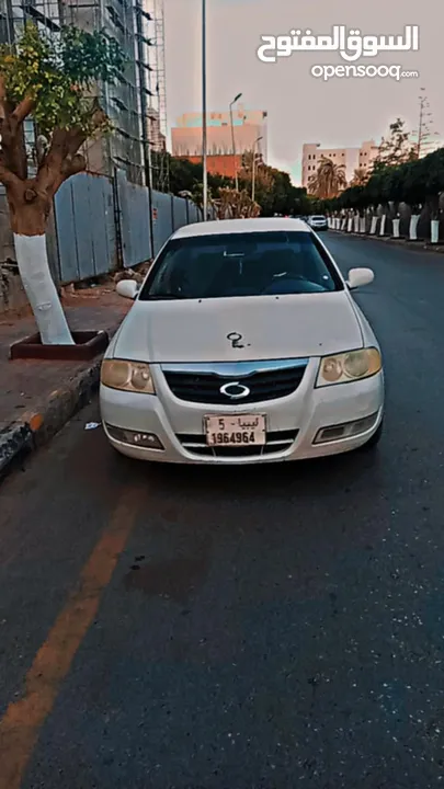 سامسنق SM3 2007