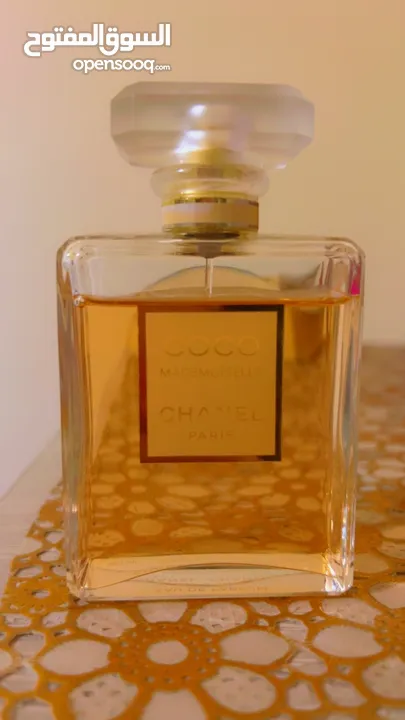 Chanel Mademoiselle الاصلي شانيل