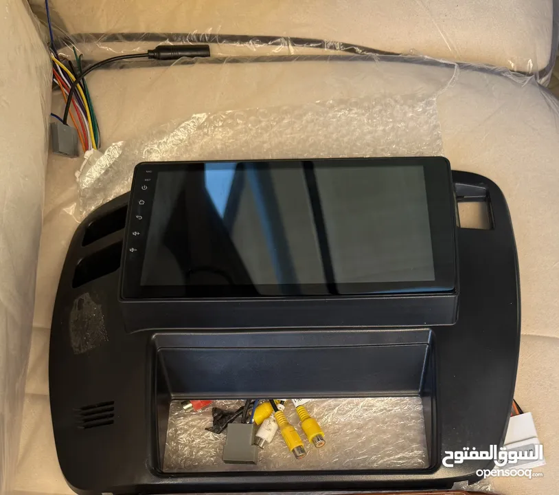 شاشه للفتك من 2001 الى 2004
