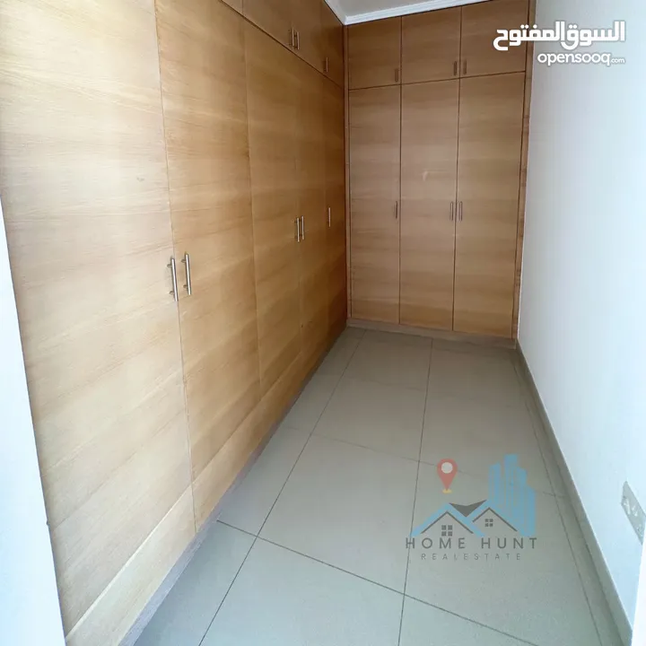 AL QURM  GRANDIOSE 5+1 BR COMMUNITY VILLA FOR RENT