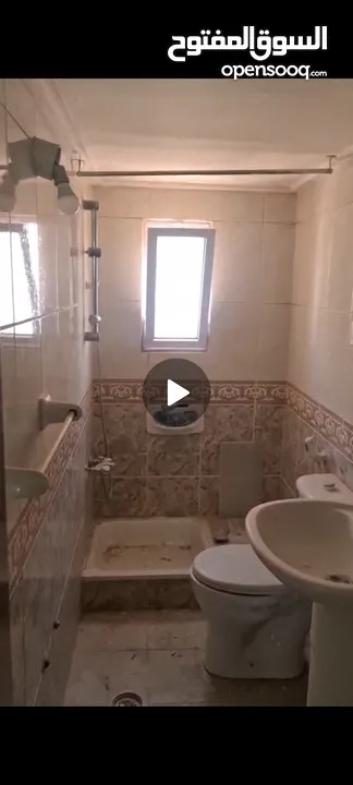شقه للأجار +استديو