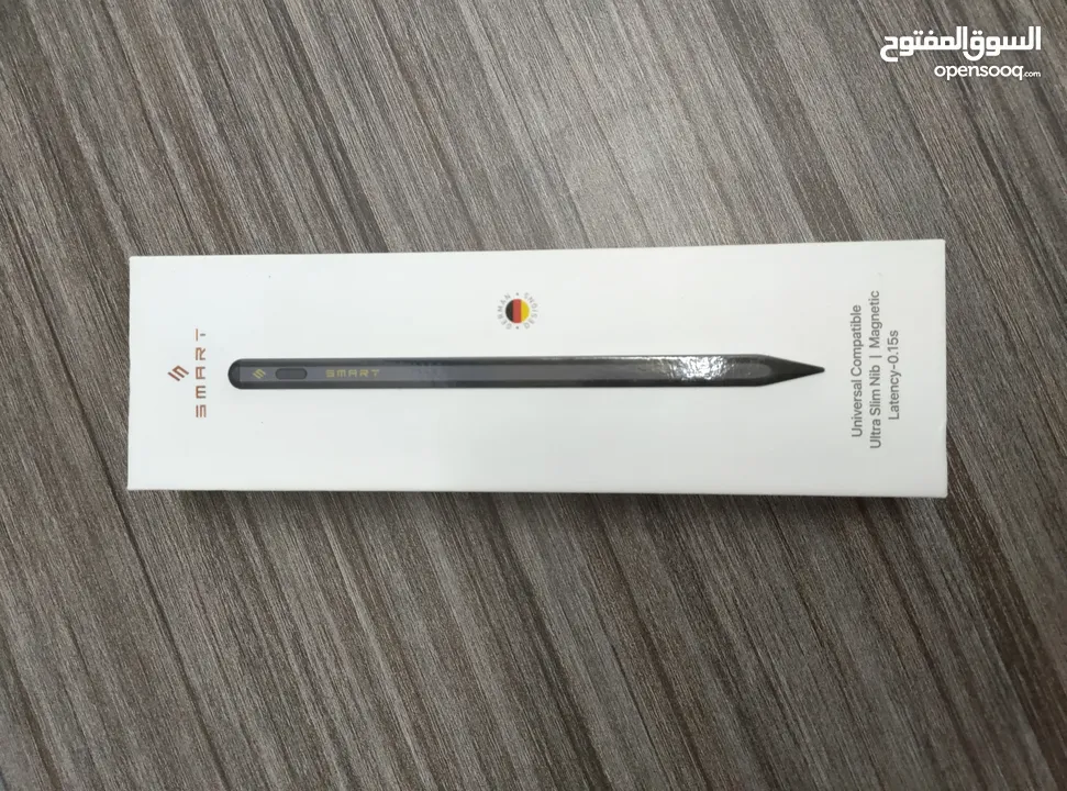 قلم لجميع الآيبادات من شركة SMART