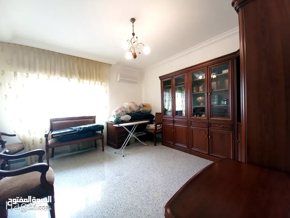 شقة مفروشة للبيع في ام اذينة  ( Property ID : 36284 )