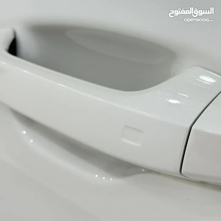 كيا سبورتاج الجديد كليا بالشكل الانيق والعصري بالسعر المميز كامل الاضافات