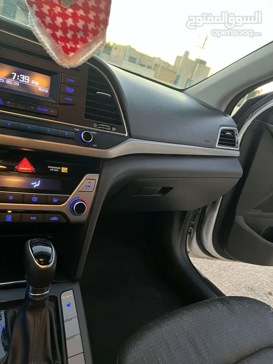 هونادي افانتي AD للبيع