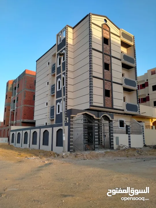 عماره للبيع