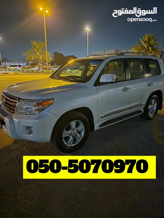 2013 landcruiser gcc v8 4.6