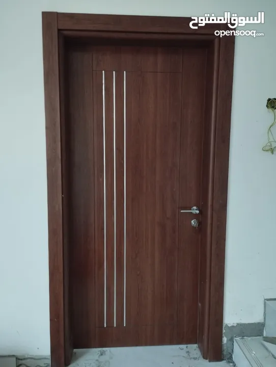 Turkish Fiver Doors won design