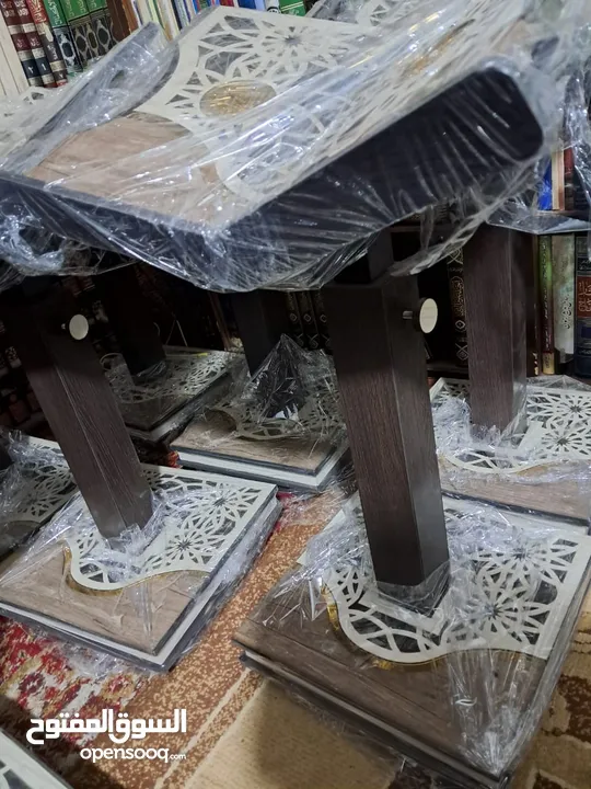 ام عبدالرحمن لبيع المصاحف الفاخرة