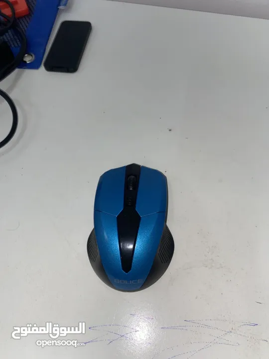 Office mouse
