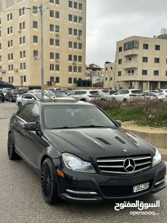 Mercedes Benz