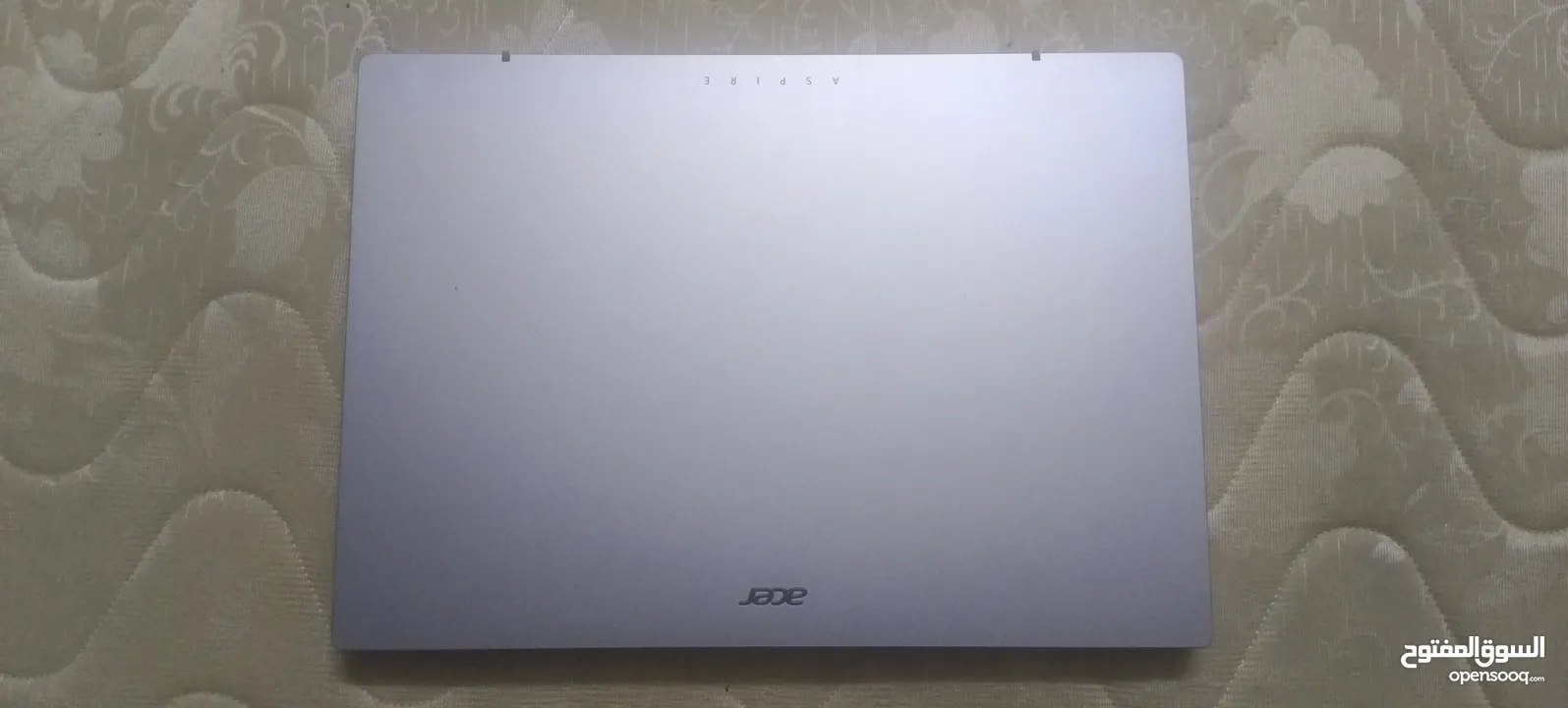 Acer aspire 3 16gb ram 1tb ssd less use 9 months old looking like new