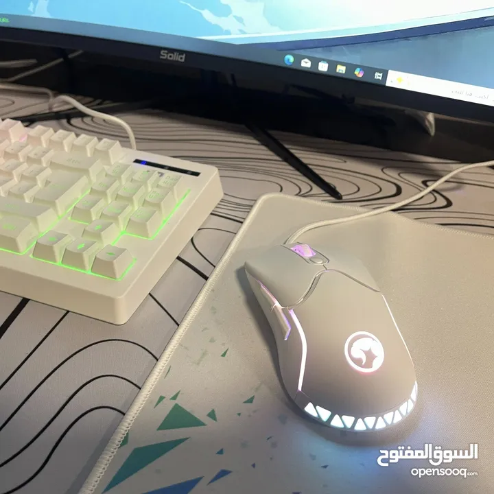 احصل على بكج جيمنج كامل و بسعر خرافي