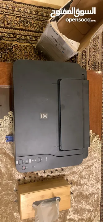 Canon printer new طابعة كانون