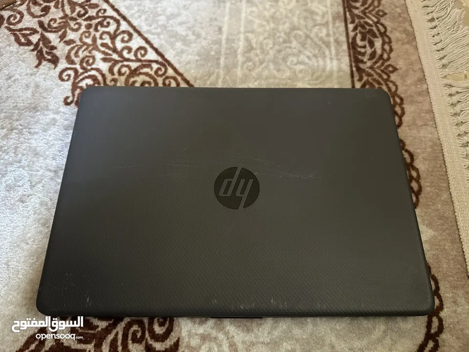 لابتوب hp جيل عاشر رام 16 هاردسيك كبير سعرر حررق