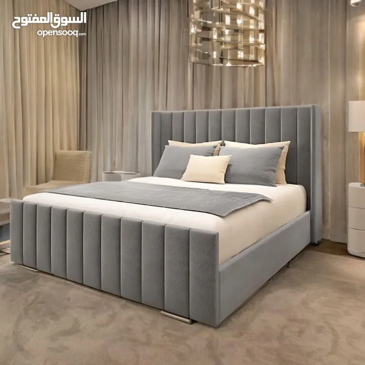 كافة أعمال التنجيد كنب