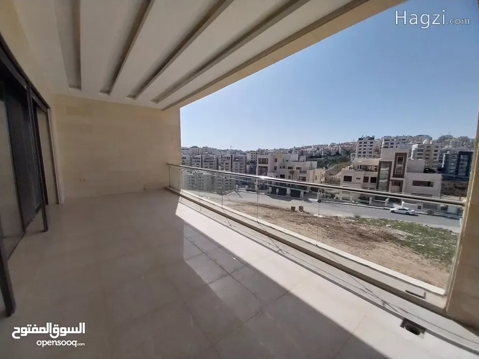 شقة للبيع في عبدون  ( Property ID : 31426 )