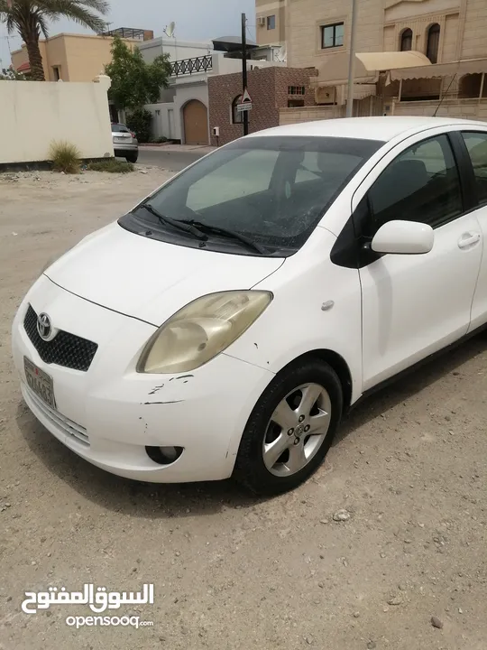 For sale yaris