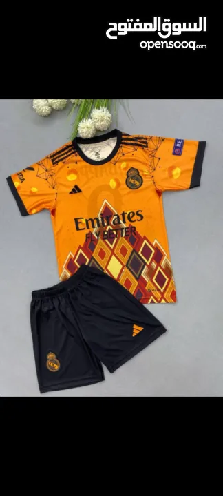 اطقم ولاديه من عمر 4-14سنه لحق حالك Nidal brand