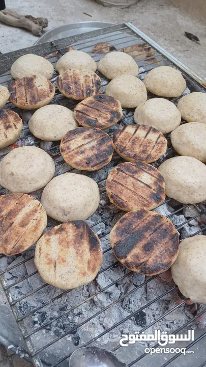 كعلك العيد وطبخات جاهزة للطبخ