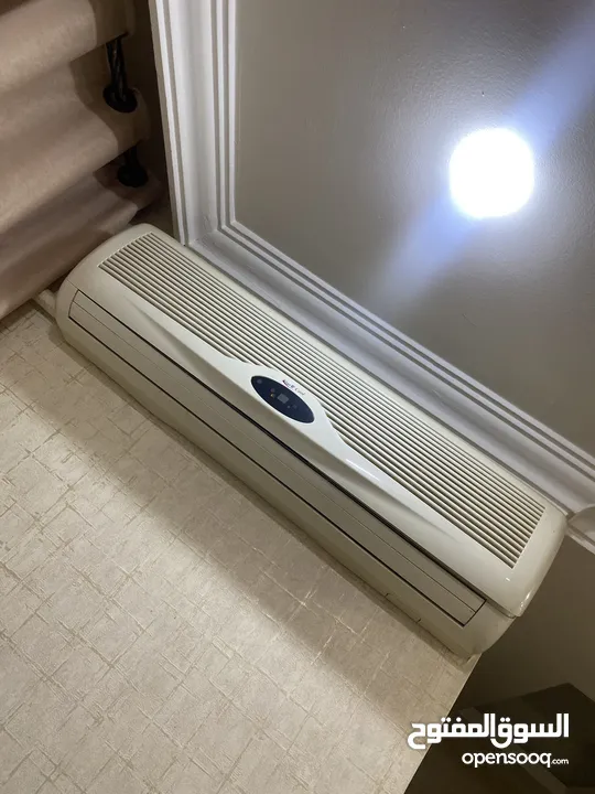مكيف ستار كول 2 طن بسعر مغري للغاية