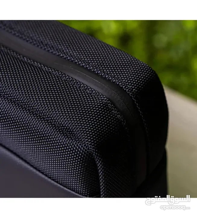 WiWU Metris Travel Pouch – تنظيم أنيق وسهل لأغراضك أثناء السفر