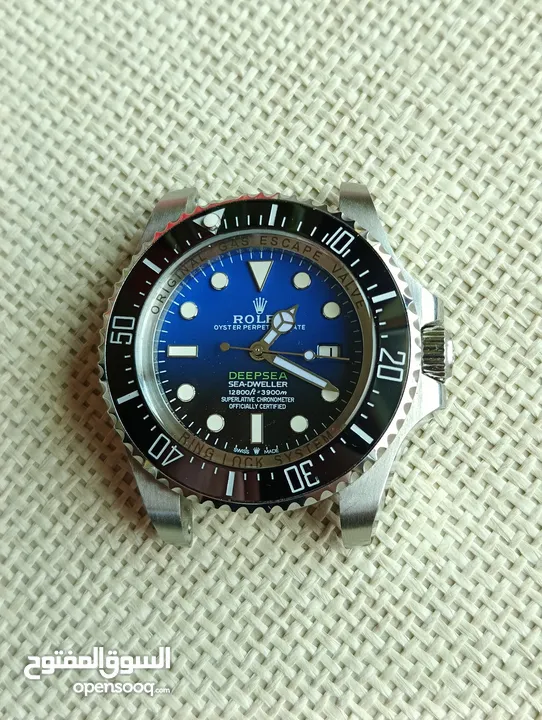 Rolex Deep-sea