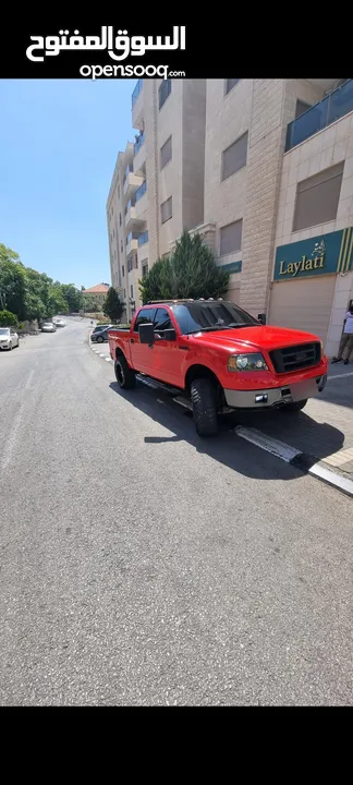 فورد f150 2008