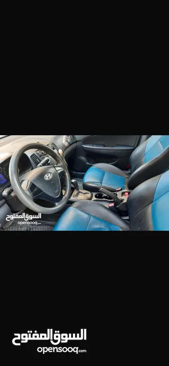 هيونداي i30 موديل 2012 للبيع