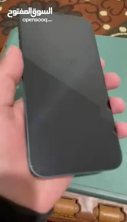 IPHONE 13 (128-256 gb) 82% - 94%                      أيفون 13 بطاريات عالية بحالة الوكالة