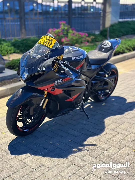 للبيع سيزوكي موديل 1000RR 2022