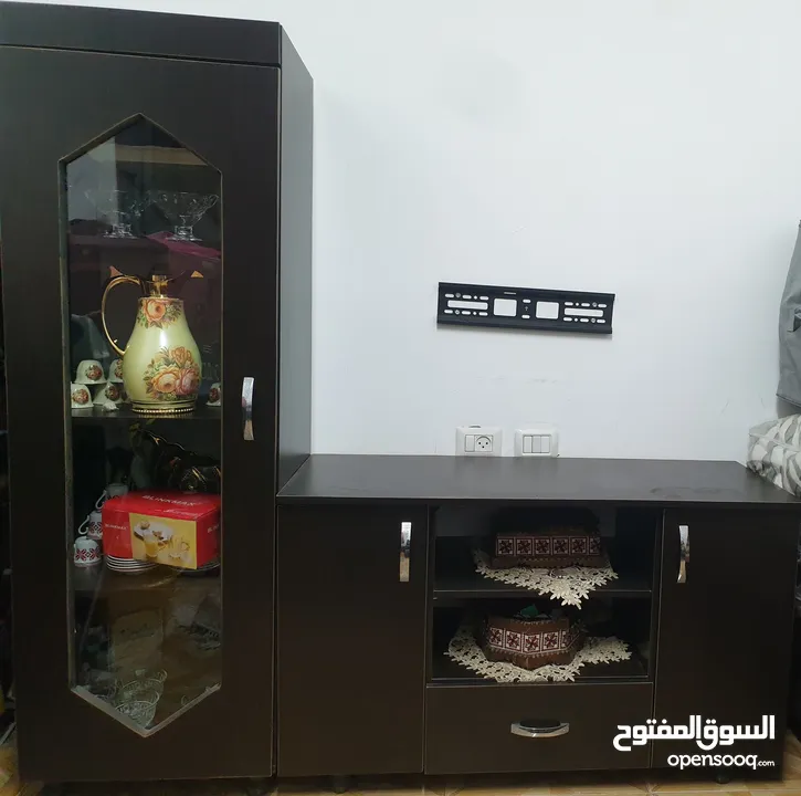 مزنون تلفزيون شبه مستعمل