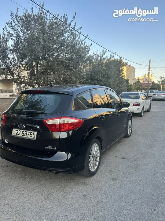 فورد C-Max 2013 للبيع