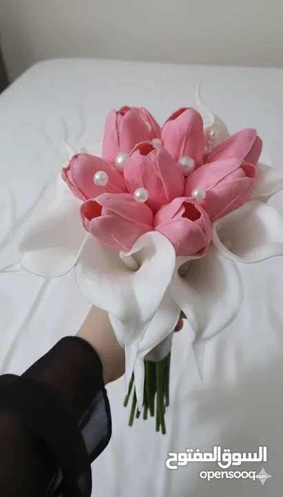 مسكات عرائس للبيع — شغل مرتب وراقي