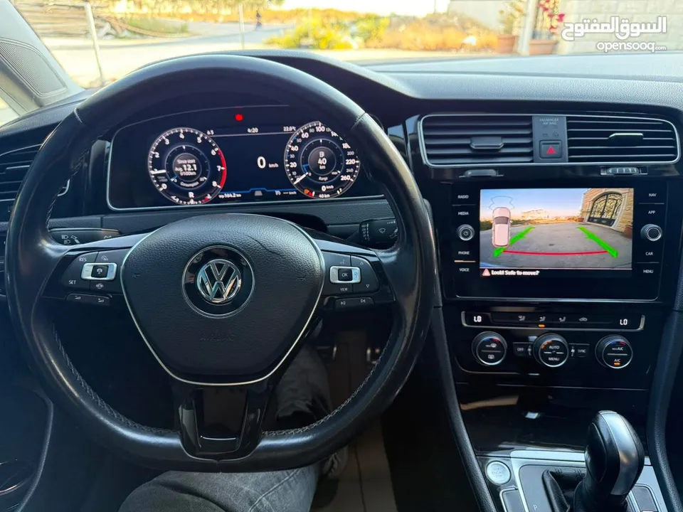 جولف iq drive ماطور1500اتماتيك ترخيص 2019 بسعر حرق