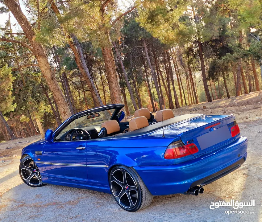 BM W 330 CC مميزه جدآ