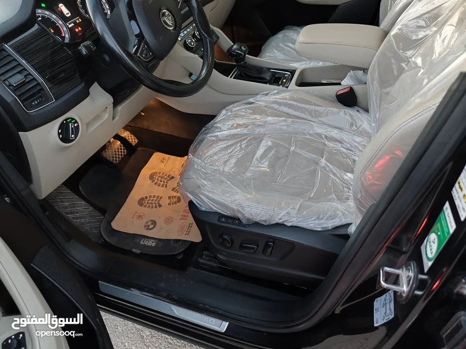 كودياك 2018