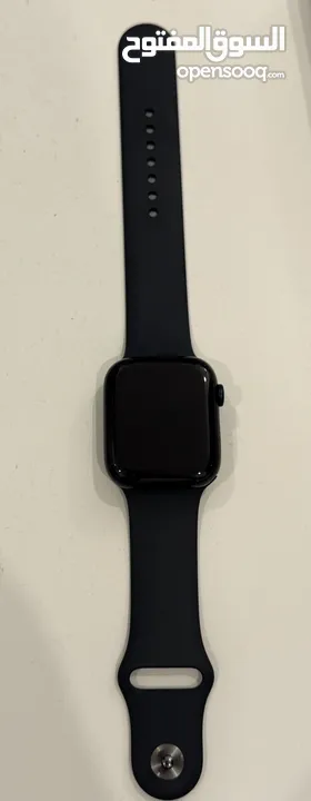 Apple watch series 7 45mm GPS