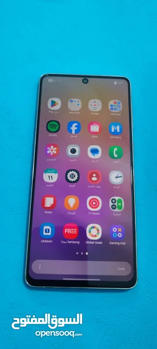 Samsung Galaxy A73 5G