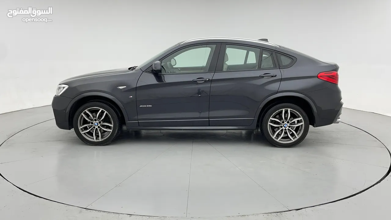 (FREE HOME TEST DRIVE AND ZERO DOWN PAYMENT) BMW X4