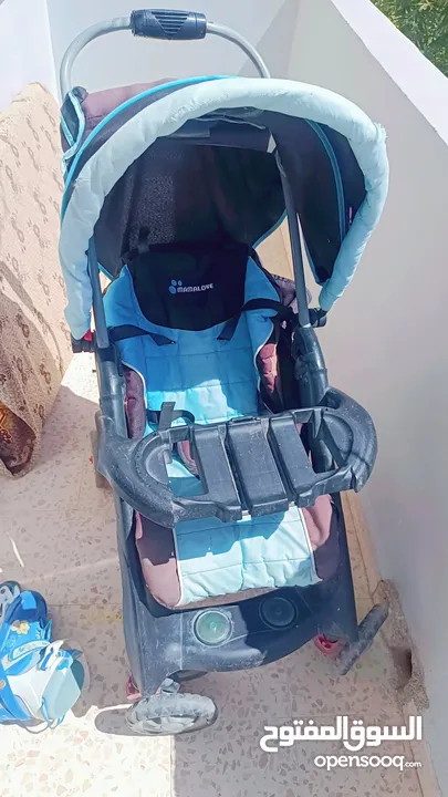 عرباية شارع نوع Mama love
