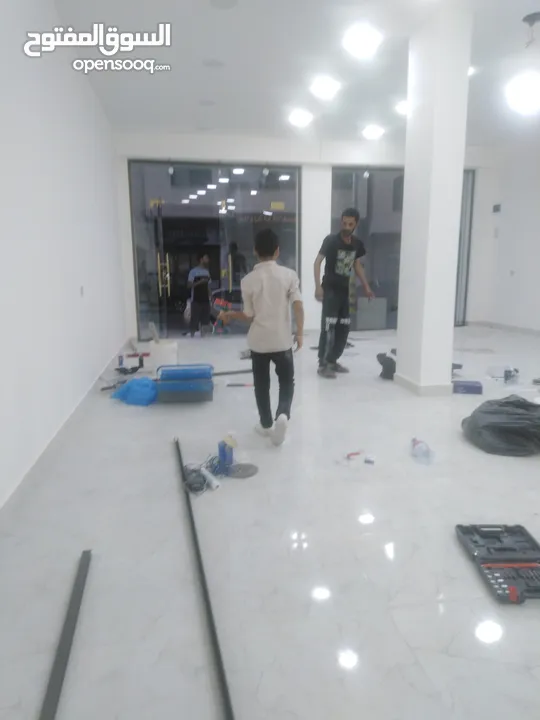 سيكوريت بي اقل لاسعار متر 23