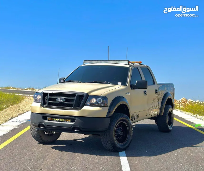 فورد f150 2009