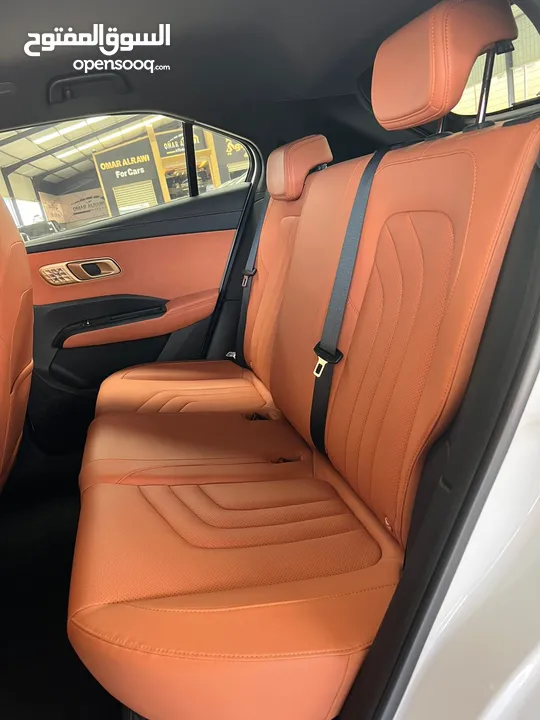 NETA X SUV EV USED 2023 نيتا أكس مستعمل شبه زيرو