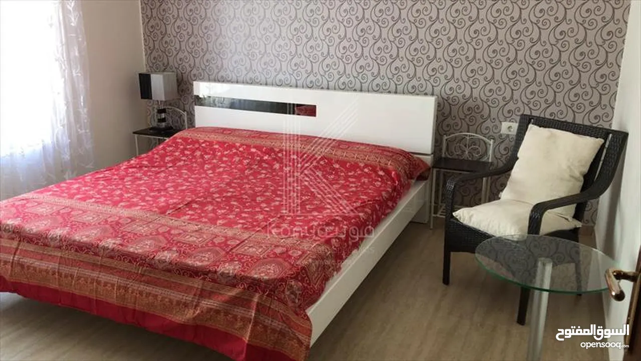 شقة مميزة للبيع في دير غبار - طابق ثالث