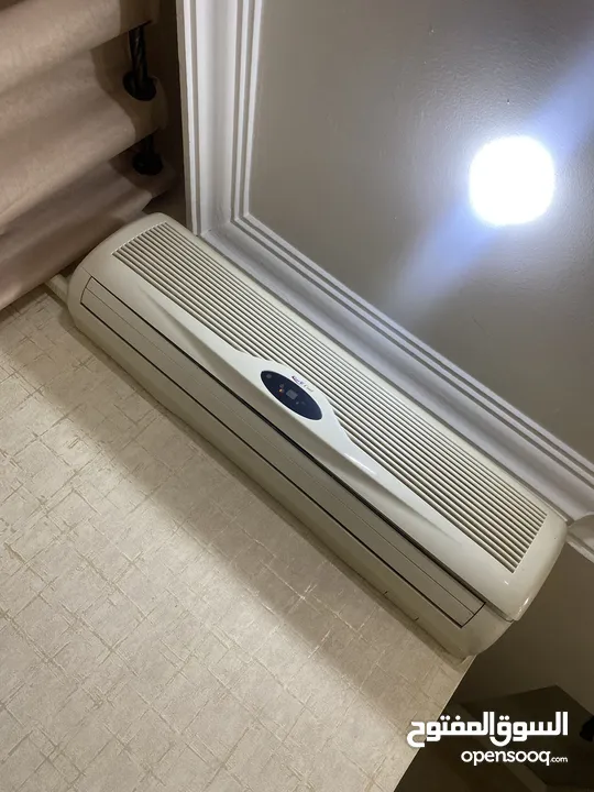 مكيف ستار كول 2 طن بسعر مغري للغاية