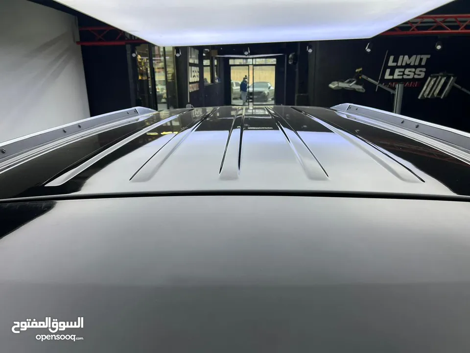 cadilac Escalade  وارد الوكالة و صيانة الوكالة مواصفات خاصة