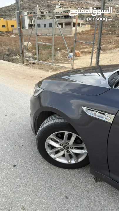 كيا اوبتيما k5 للبيع كاش