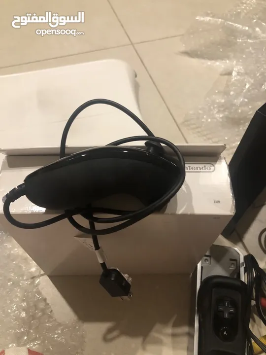 Nintendo WII in great condition