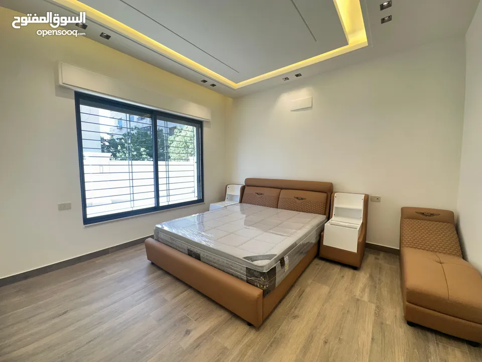 شقة مفروشة للإيجار في عبدون ( Property 43168 )-175093560